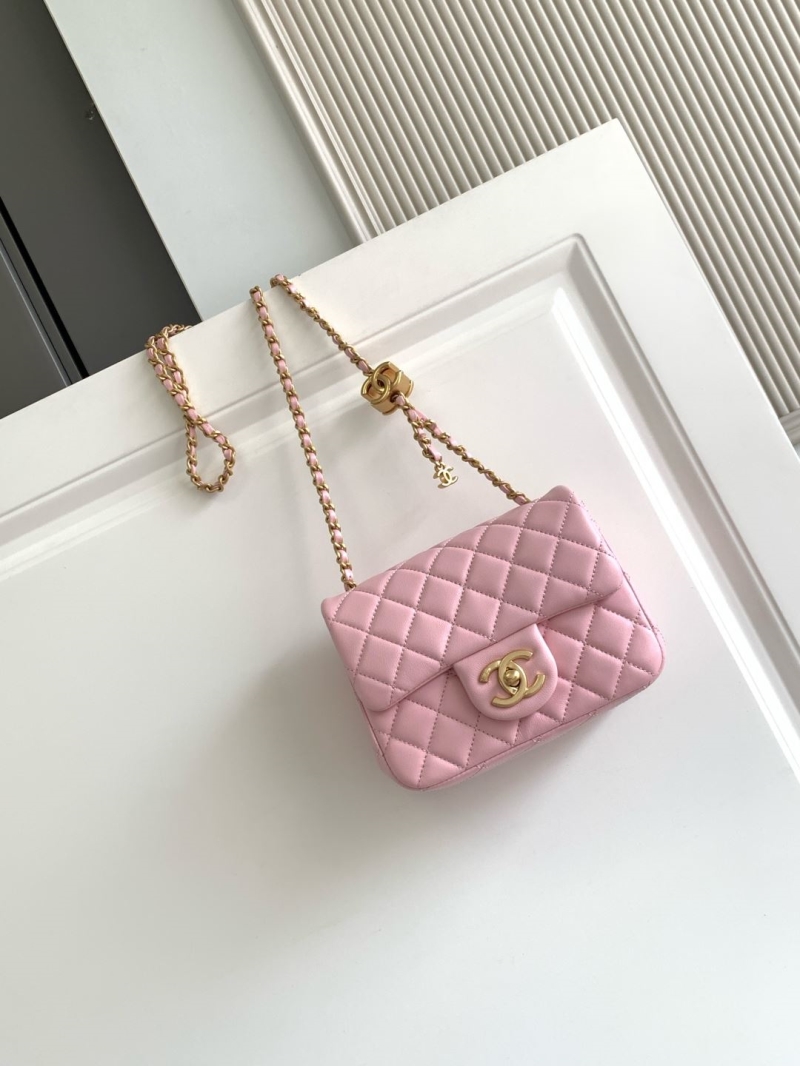 Ch**el cf series bags